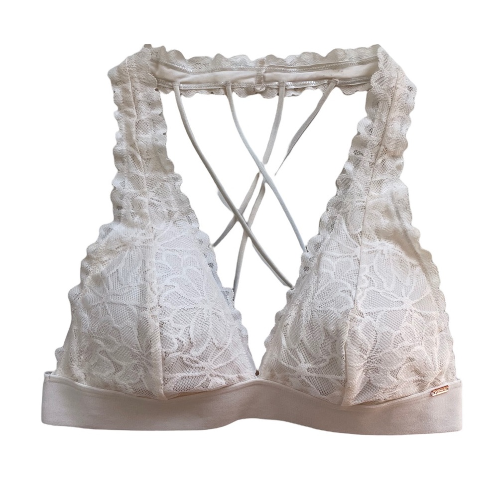 VS Pink Bralette